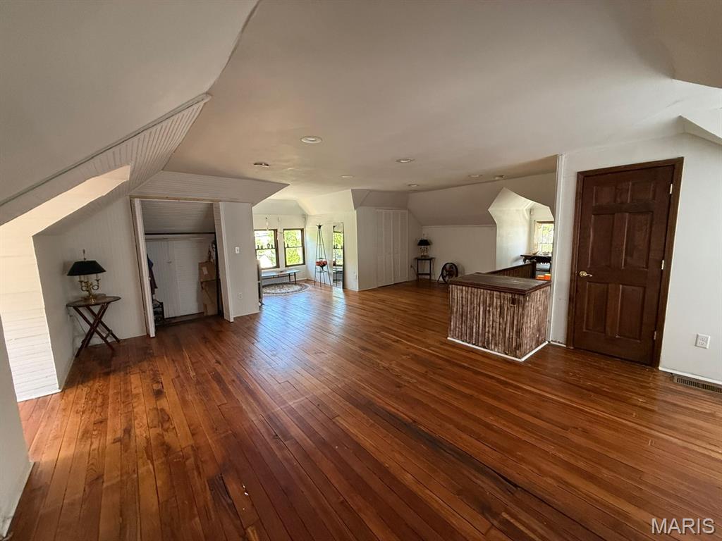 Gratiot Square Add - Residential