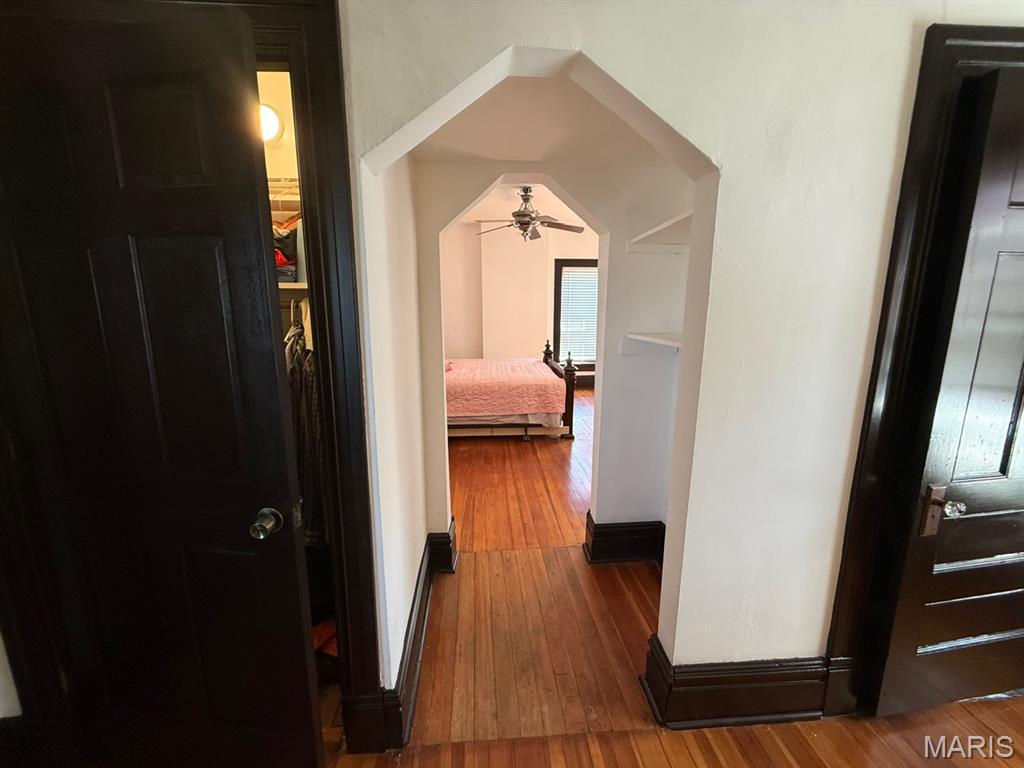 Gratiot Square Add - Residential