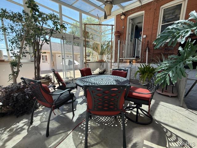 Gratiot Square Add - Residential