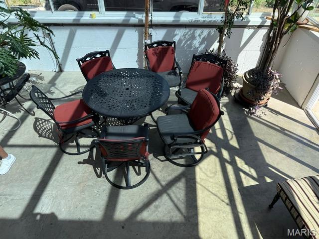 Gratiot Square Add - Residential