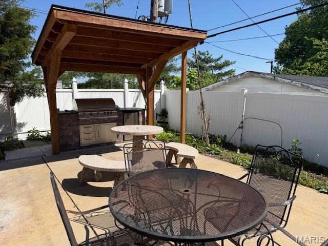 Gratiot Square Add - Residential