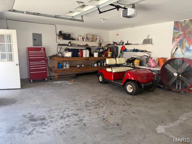 Gratiot Square Add - Residential