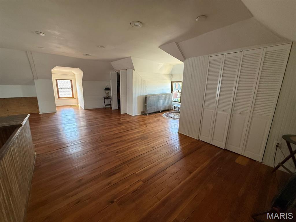 Gratiot Square Add - Residential