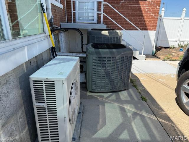 Gratiot Square Add - Residential