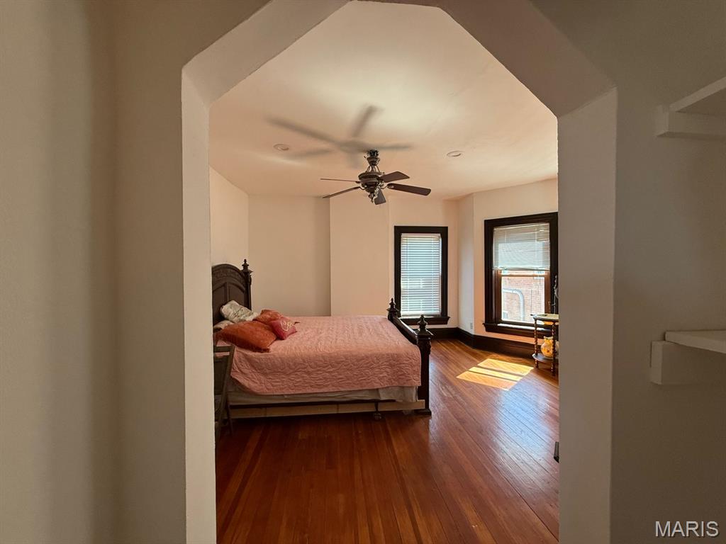 Gratiot Square Add - Residential