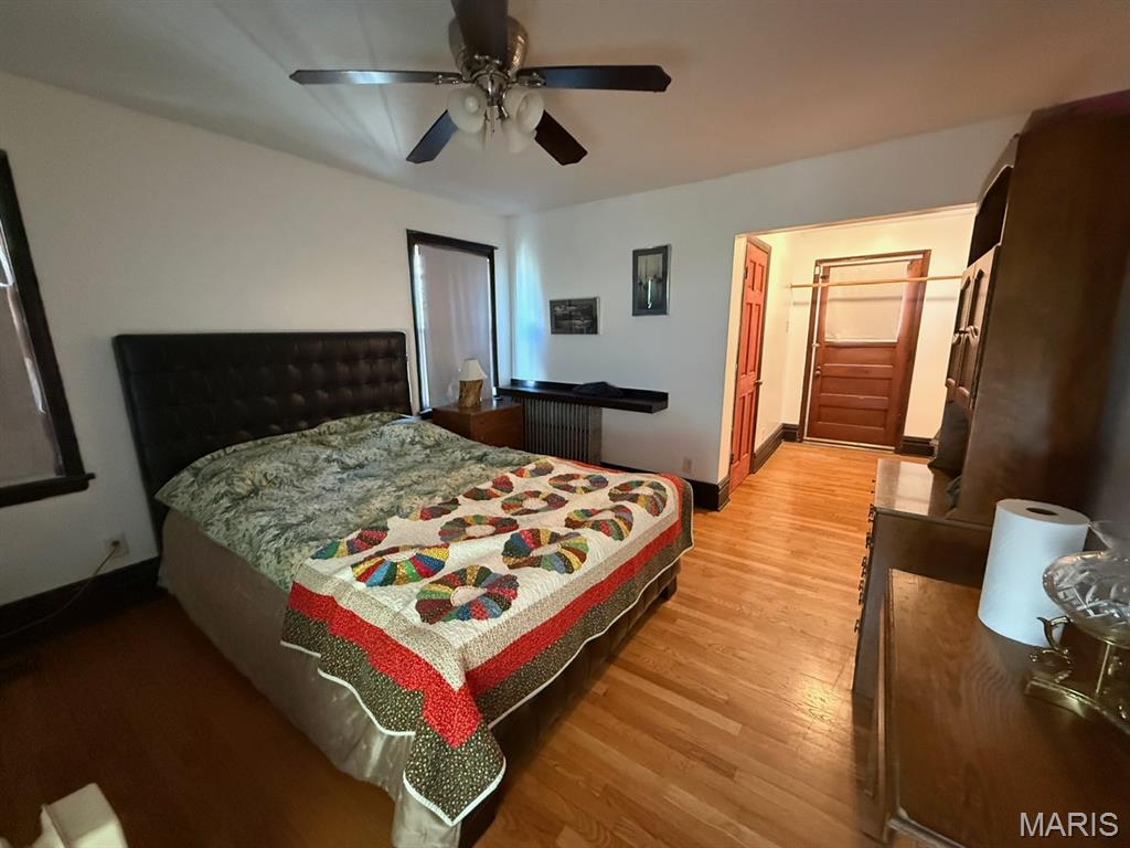 Gratiot Square Add - Residential