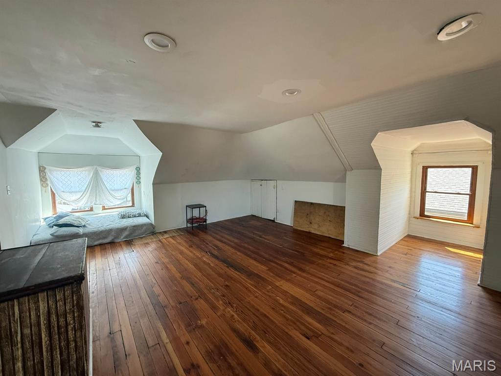 Gratiot Square Add - Residential