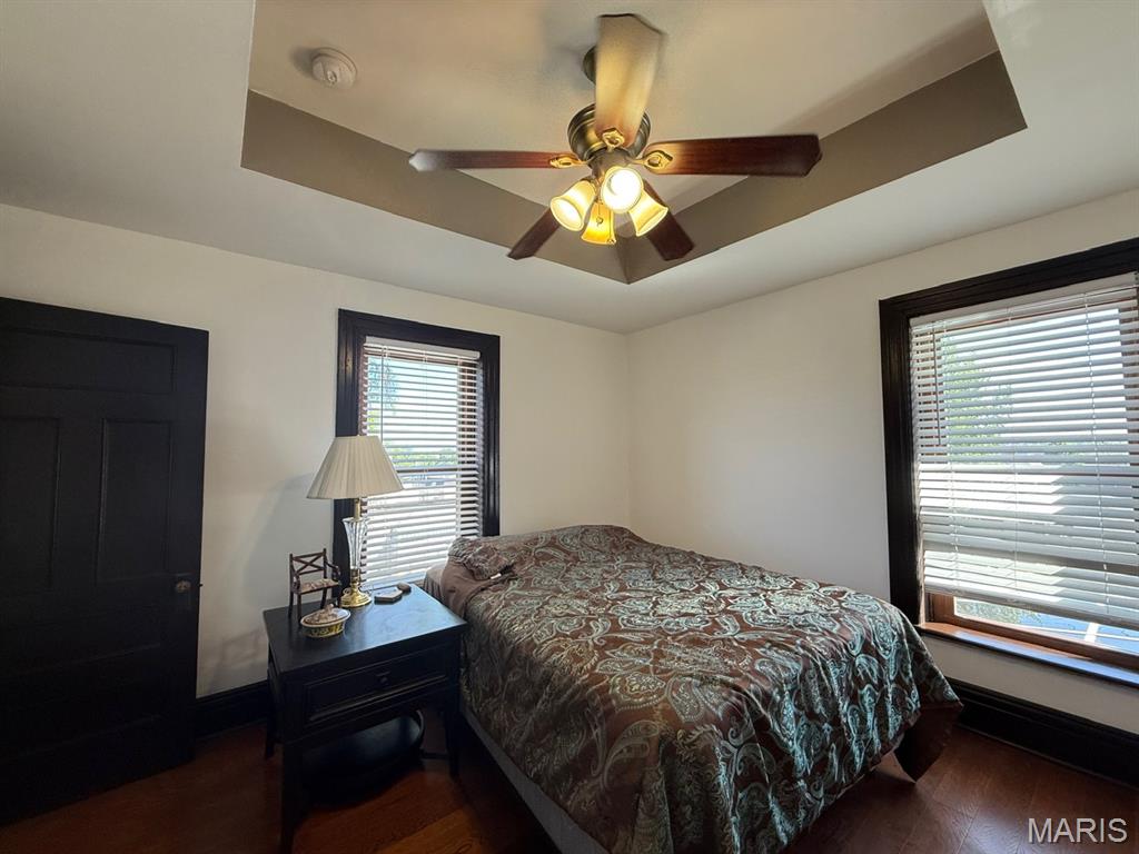 Gratiot Square Add - Residential