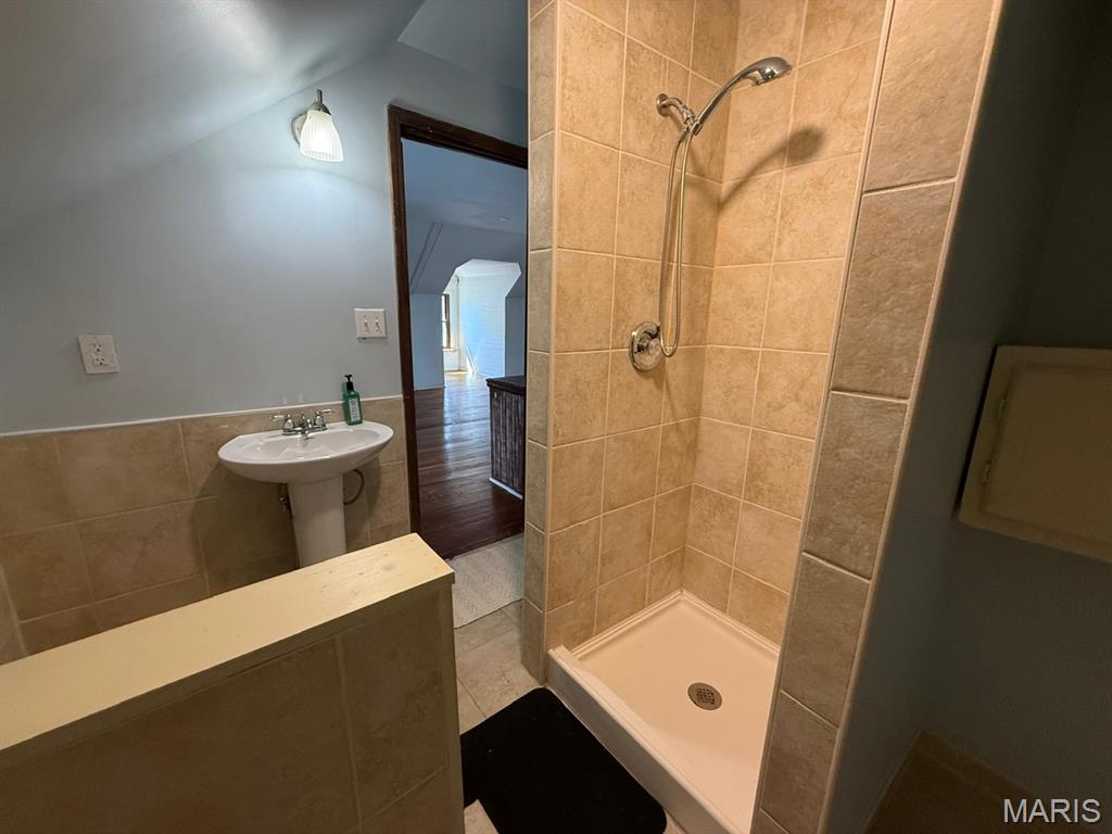 Gratiot Square Add - Residential