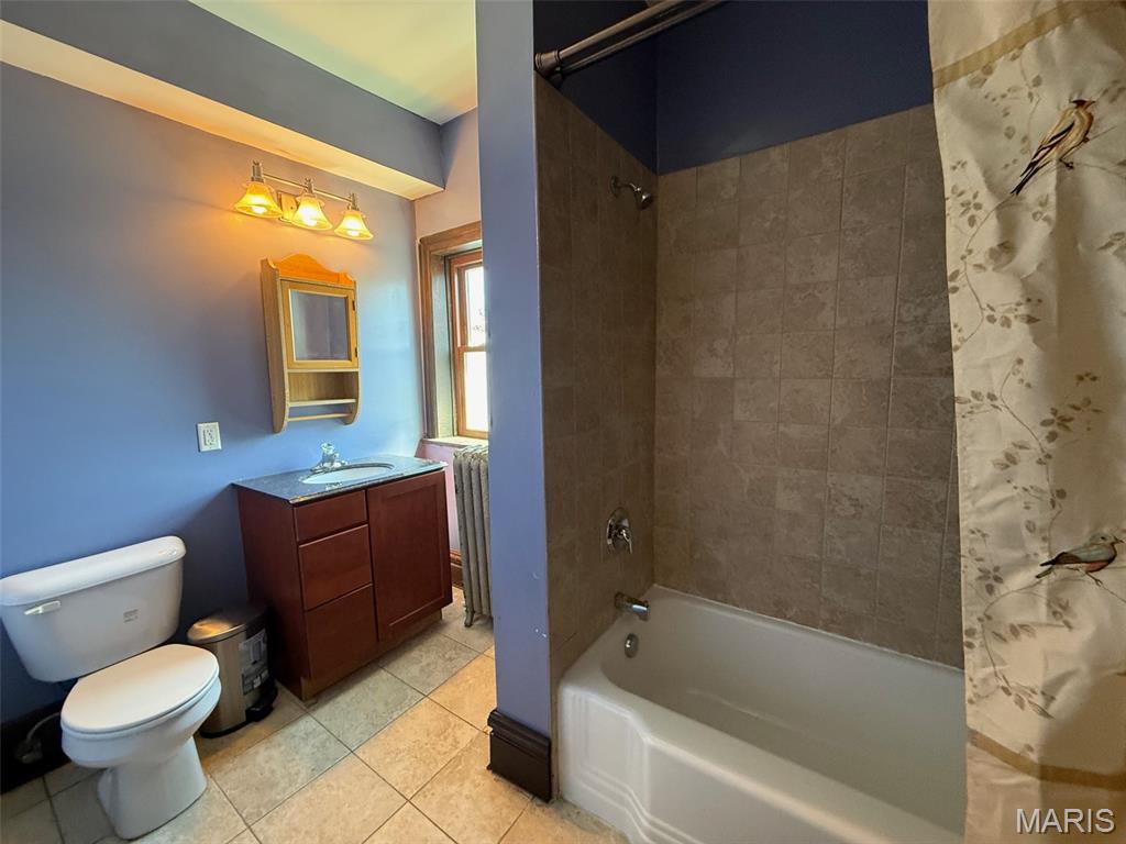 Gratiot Square Add - Residential