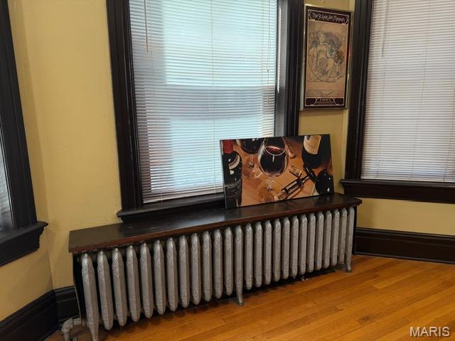 Gratiot Square Add - Residential