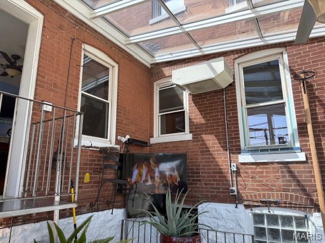 Gratiot Square Add - Residential