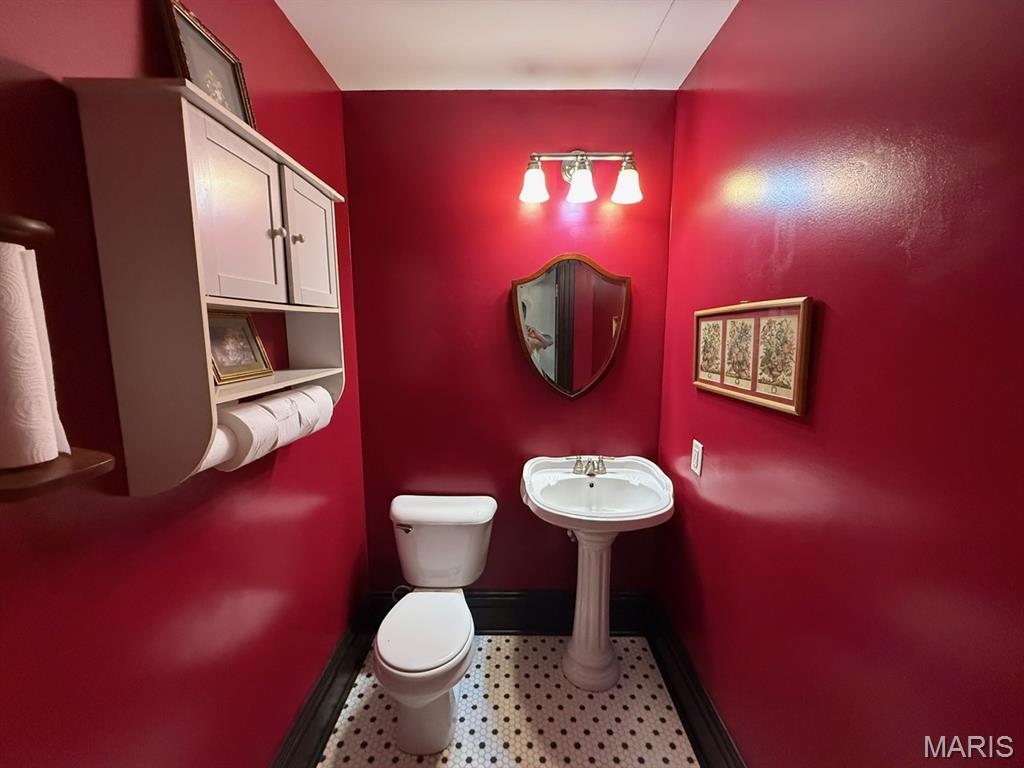 Gratiot Square Add - Residential