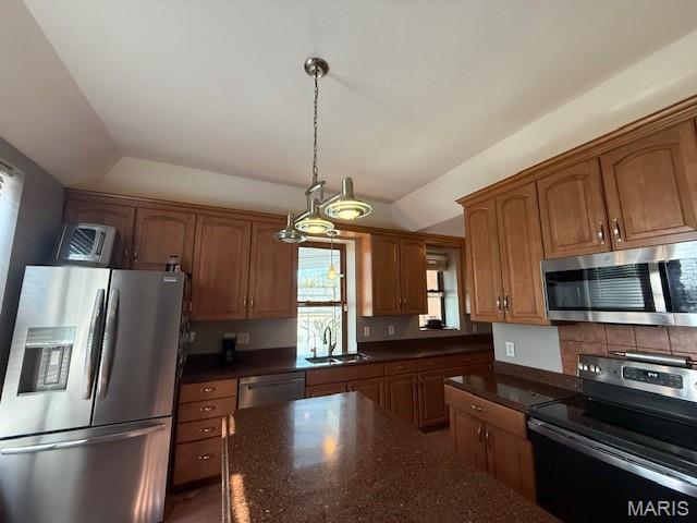 Gratiot Square Add - Residential