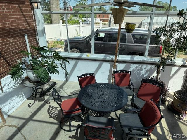 Gratiot Square Add - Residential