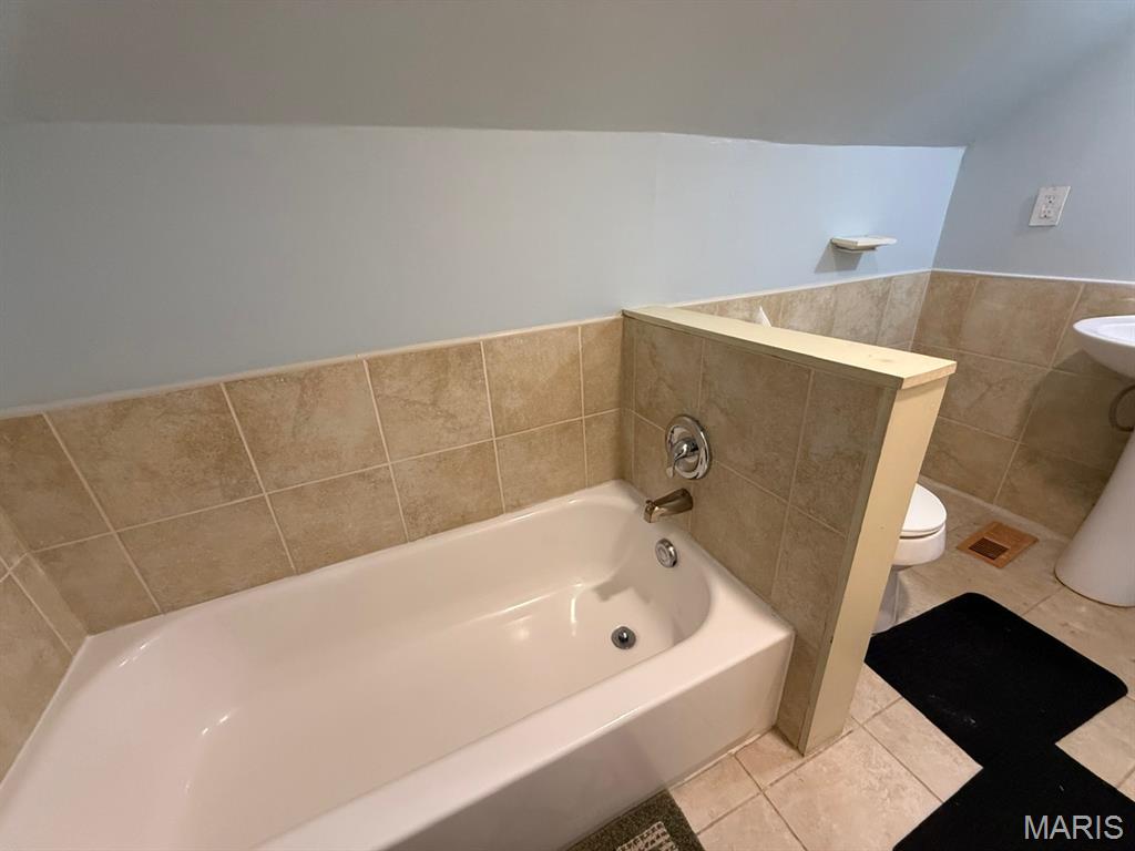 Gratiot Square Add - Residential