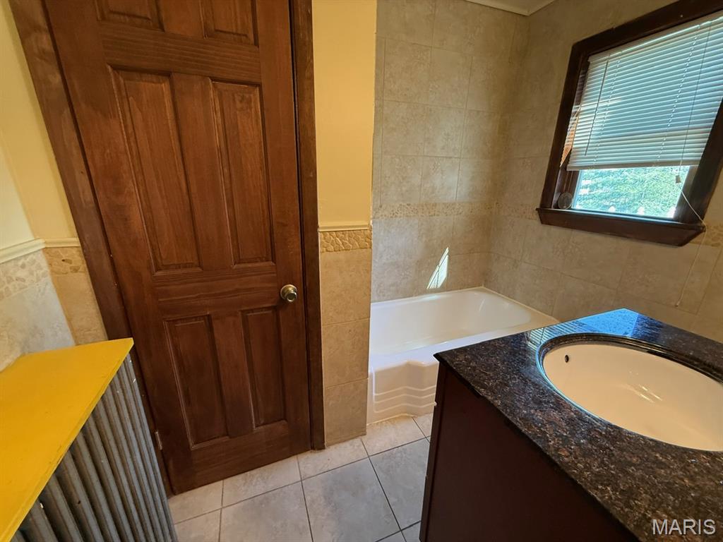 Gratiot Square Add - Residential