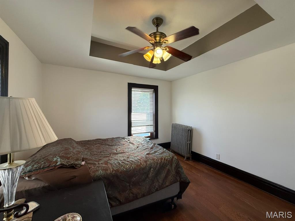 Gratiot Square Add - Residential