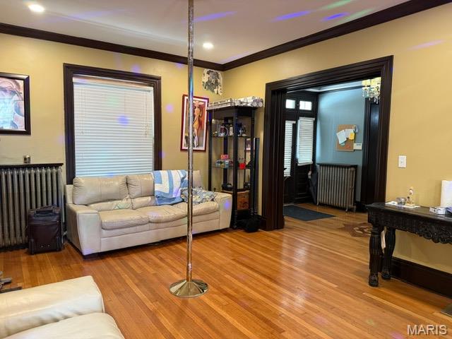 Gratiot Square Add - Residential