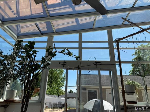 Gratiot Square Add - Residential