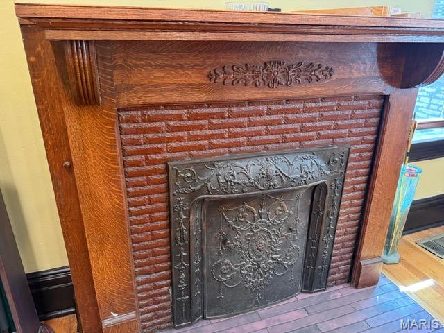 Gratiot Square Add - Residential