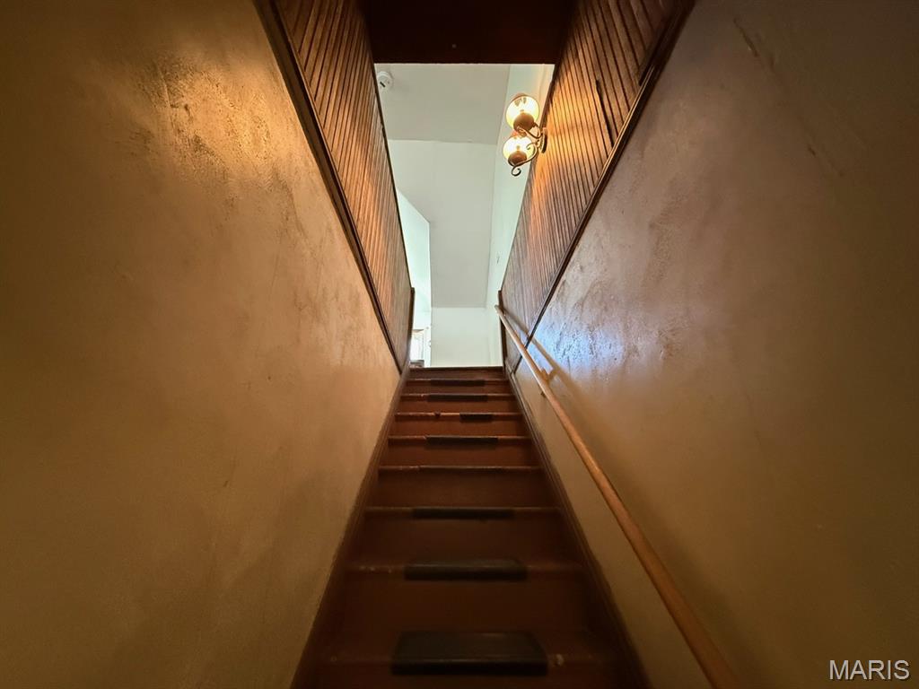 Gratiot Square Add - Residential