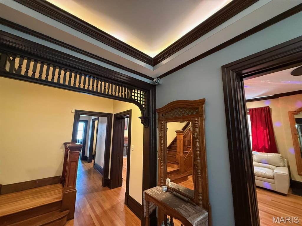 Gratiot Square Add - Residential