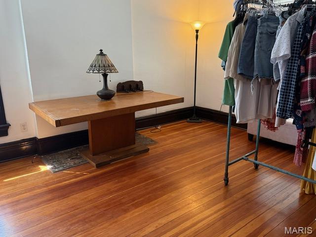 Gratiot Square Add - Residential