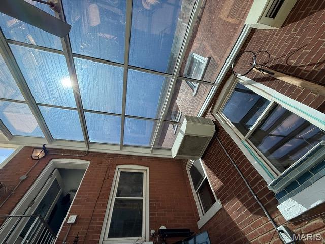 Gratiot Square Add - Residential