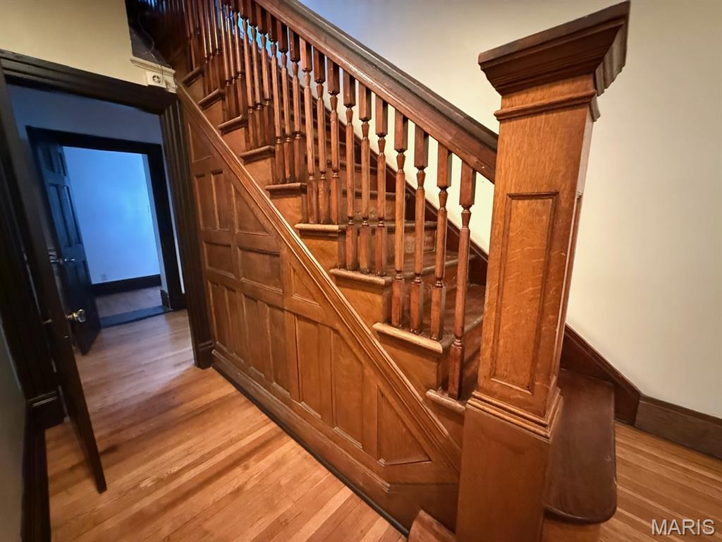 Gratiot Square Add - Residential