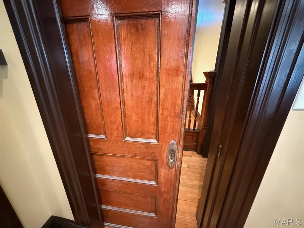 Gratiot Square Add - Residential