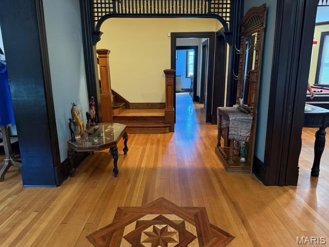 Gratiot Square Add - Residential