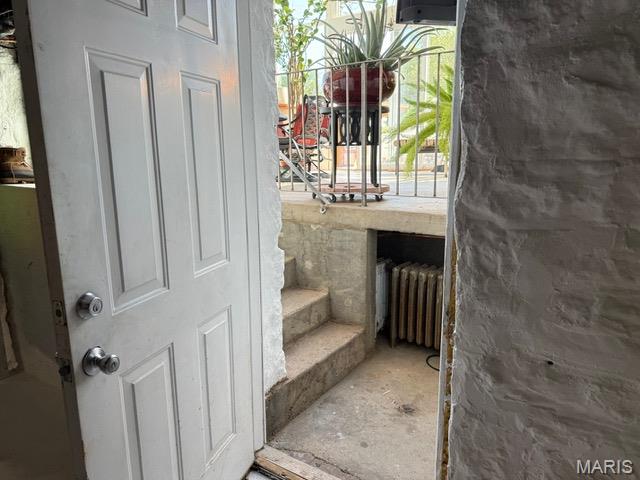 Gratiot Square Add - Residential