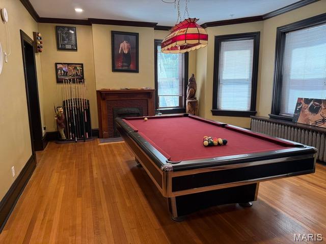 Gratiot Square Add - Residential