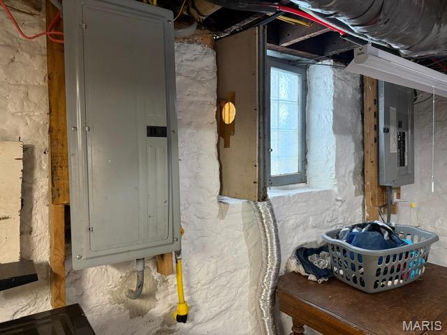 Gratiot Square Add - Residential