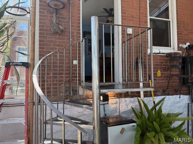 Gratiot Square Add - Residential