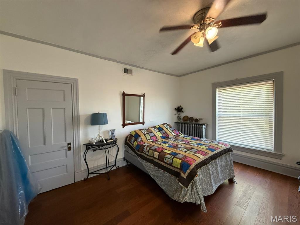 Gratiot Square Add - Residential