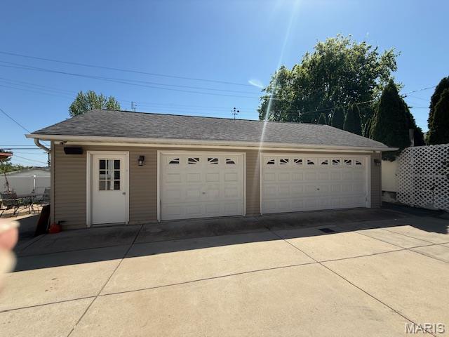 Gratiot Square Add - Residential