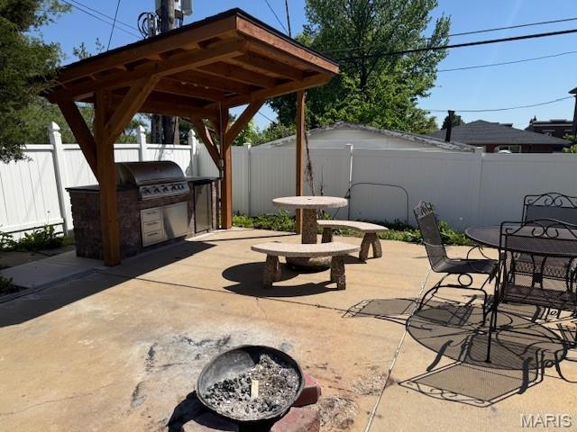 Gratiot Square Add - Residential