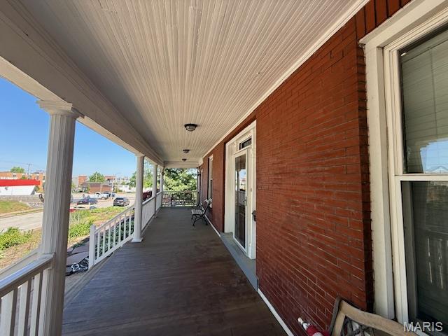 Gratiot Square Add - Residential