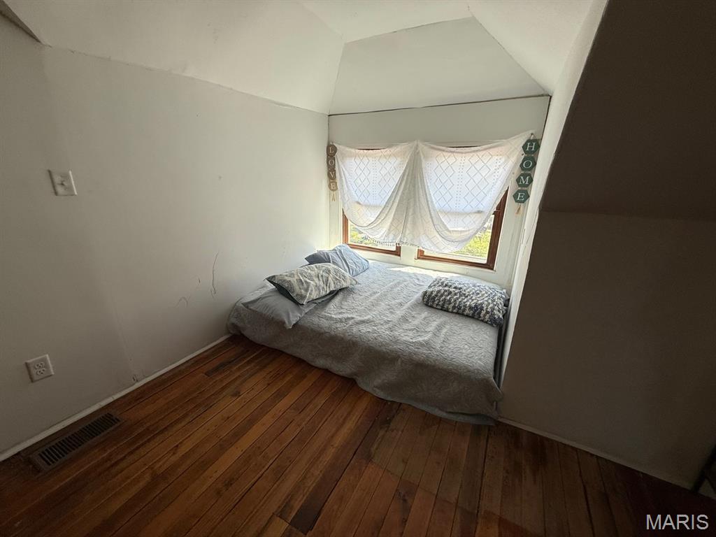 Gratiot Square Add - Residential