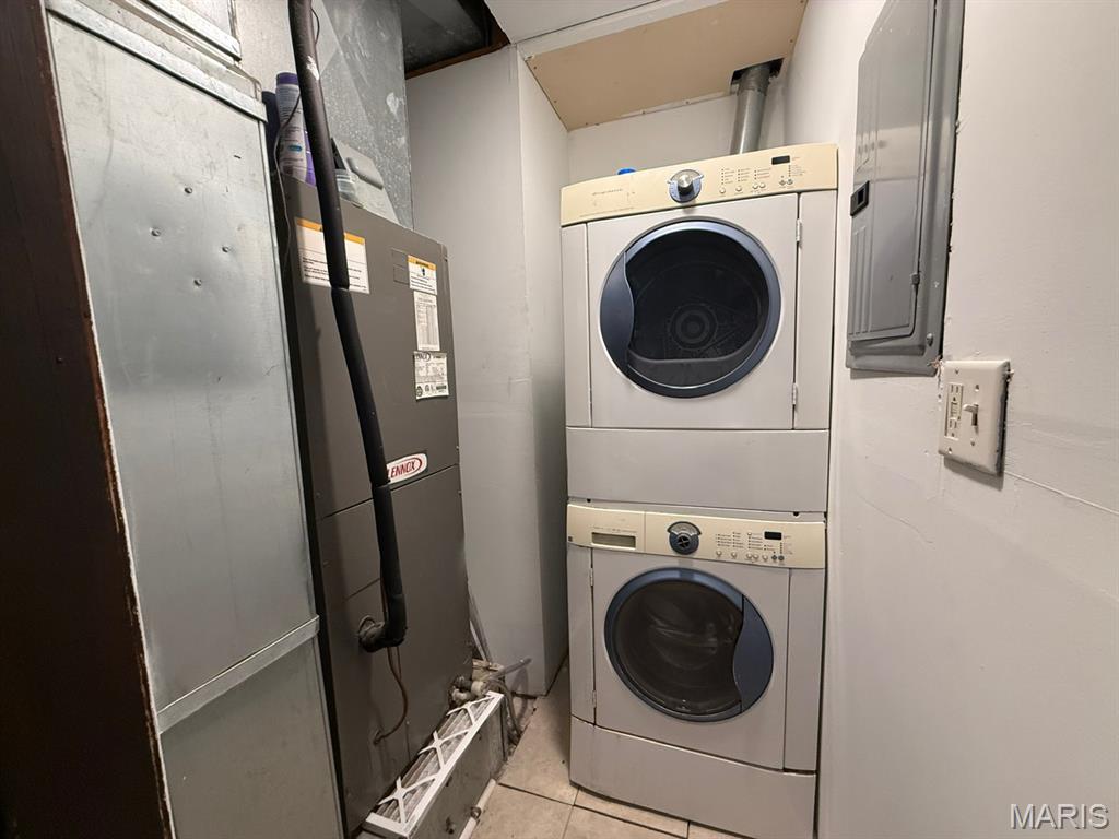 Gratiot Square Add - Residential