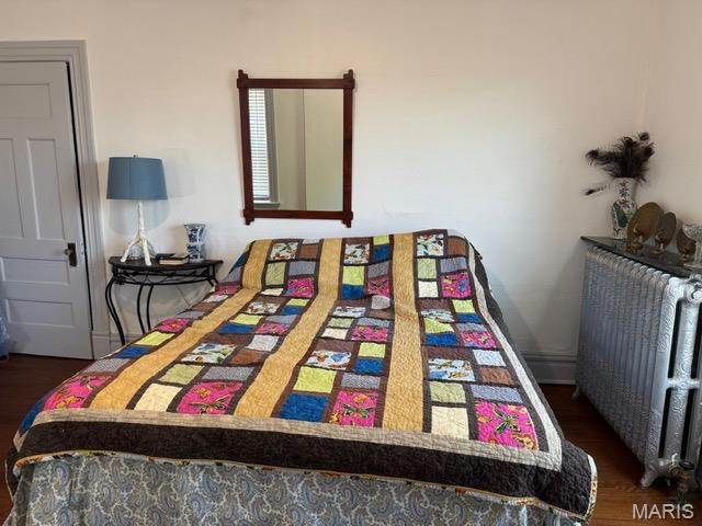 Gratiot Square Add - Residential