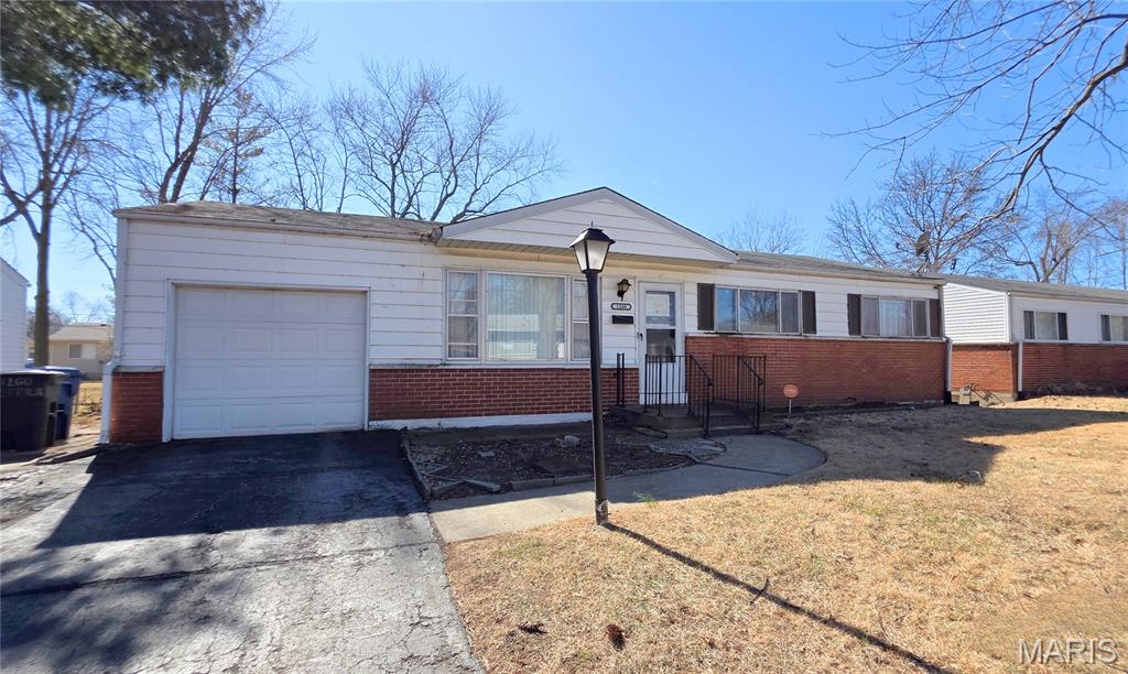 Brinwood Sub 1st Add - Residential