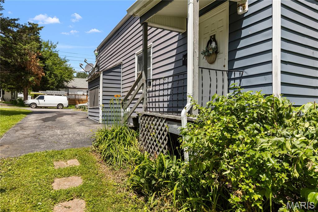 Orchard Hill - Residential Income