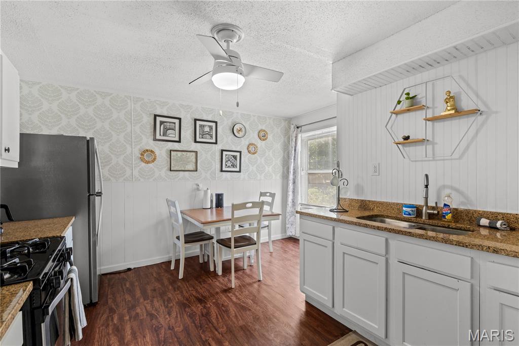 Orchard Hill - Residential Income