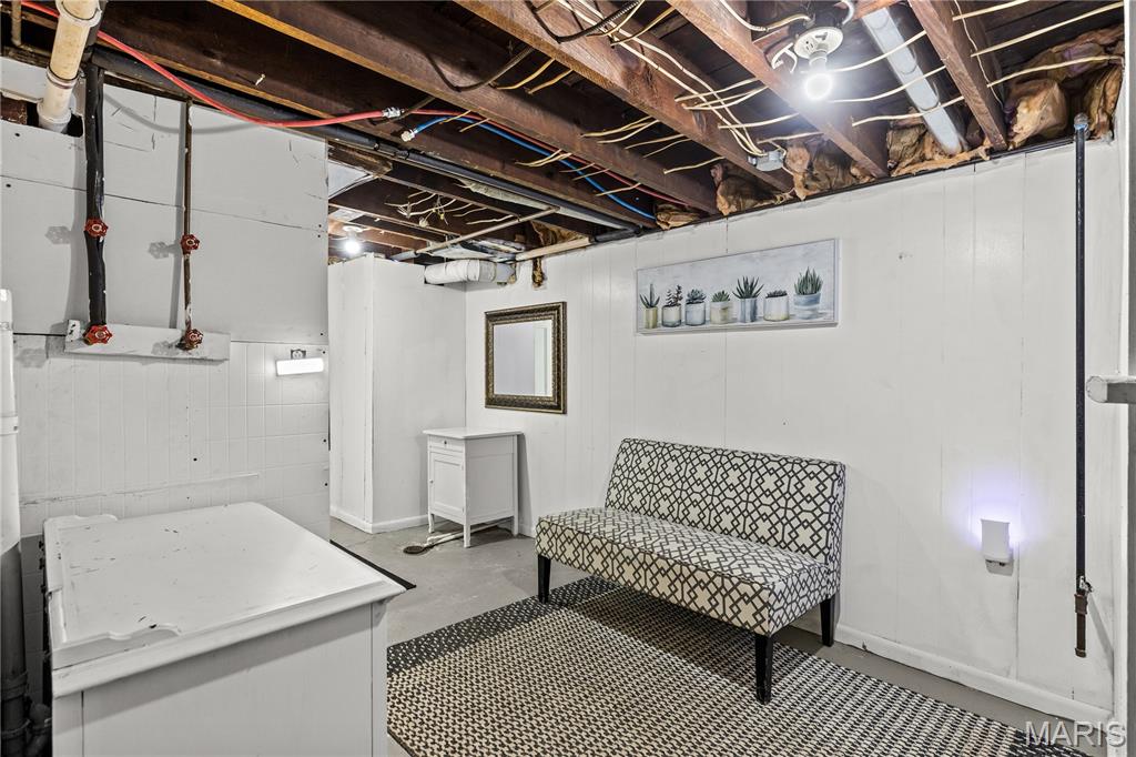 Orchard Hill - Residential Income