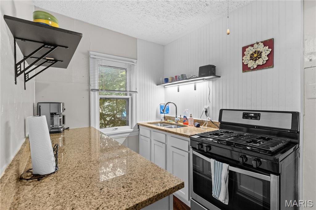 Orchard Hill - Residential Income