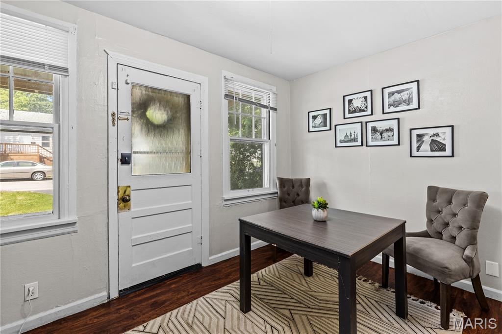Orchard Hill - Residential Income