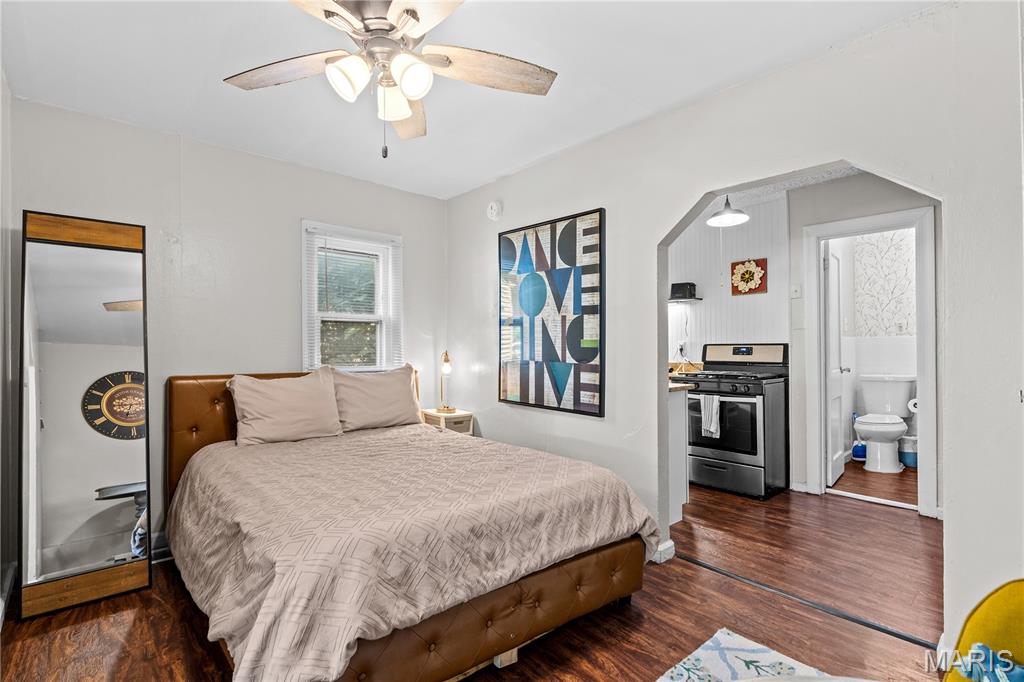Orchard Hill - Residential Income